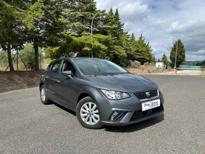 Carro usado SEAT Ibiza 1.6 TDi Style Diesel