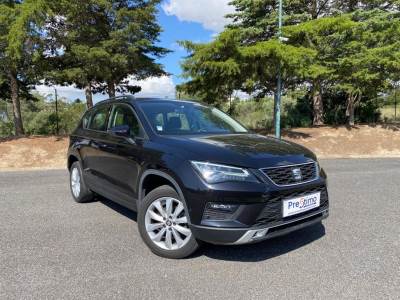 Carro usado SEAT Ateca 1.6 TDI Style Diesel