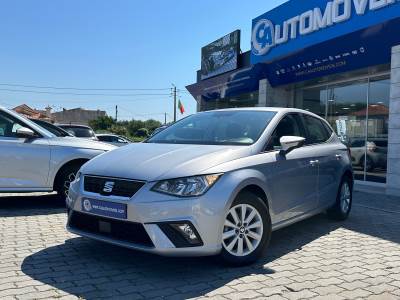 Carro usado SEAT Ibiza 1.0 Style Gasolina