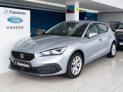 Carro usado SEAT Leon 1.0 EcoTSI Style Gasolina