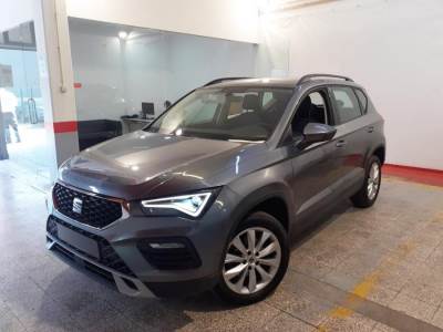 Carro usado SEAT Ateca 1.0 TSI Style Gasolina