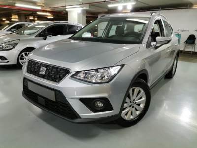 Carro usado SEAT Arona 1.0 TSI Style Gasolina