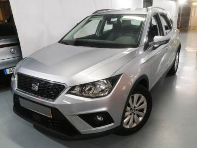 Carro usado SEAT Arona 1.0 TSI Style Gasolina