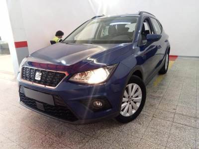 Carro usado SEAT Arona 1.0 TSI Style Gasolina