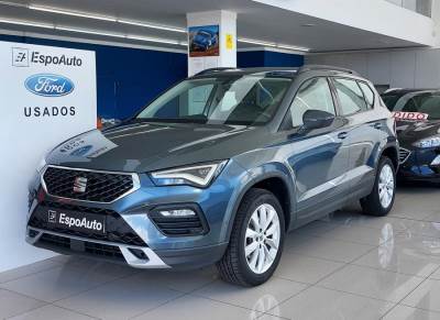 Carro usado SEAT Ateca 1.0 TSI Style Gasolina