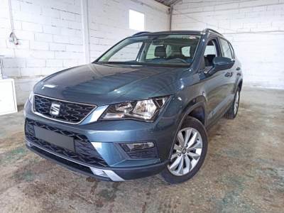 Carro usado SEAT Ateca 1.6 TDI Style Diesel