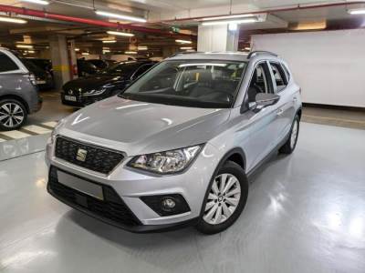 Carro usado SEAT Arona 1.0 TSI Style Gasolina