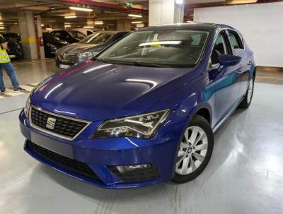 Carro usado SEAT Leon 1.0 EcoTSI Style Gasolina