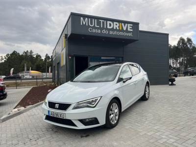 SEAT Leon 1.6 TDi Style S/S