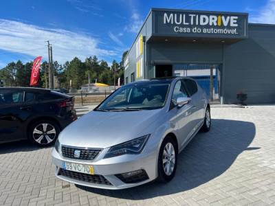 Carro usado SEAT Leon 1.6 TDI  Diesel