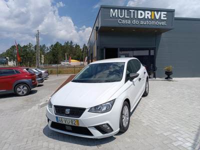 Carro usado SEAT Ibiza 1.6 TDI Reference Diesel