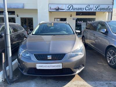 Carro usado SEAT Leon 1.6 TDi Reference Ecomotive Diesel