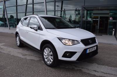 Carro usado SEAT Arona 1.6 TDI Style Diesel