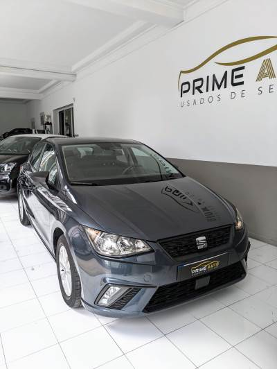 Carro usado SEAT Ibiza 1.0 Reference Gasolina