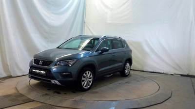 Carro usado SEAT Ateca 1.6 TDI Style Diesel