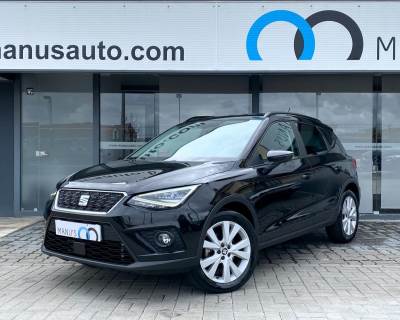 Carro usado SEAT Arona 1.6 TDI Style Full Led Diesel