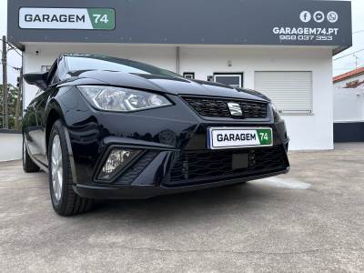 Carro usado SEAT Ibiza 1.6 TDI Style Diesel