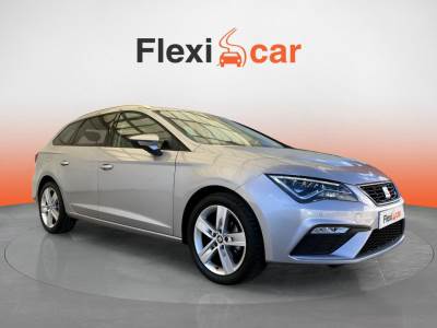 Carro usado SEAT Leon ST 1.0 EcoTSI FR S/S Gasolina