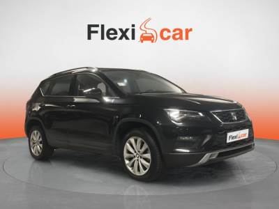 Carro usado SEAT Ateca 1.6 TDI Style DSG Diesel