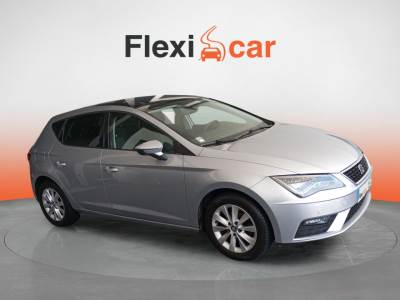 Carro usado SEAT Leon 1.0 EcoTSI Style S/S Gasolina