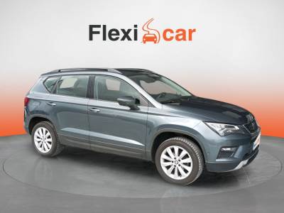 Carro usado SEAT Ateca 1.0 TSI Style Gasolina