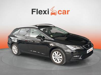 Carro usado SEAT Leon ST 1.0 EcoTSI Style S/S Gasolina