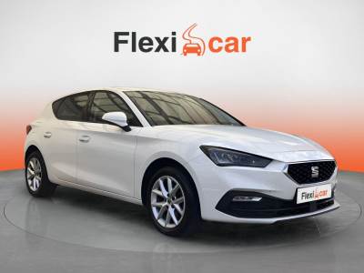 Carro usado SEAT Leon 1.0 TSI Style Gasolina