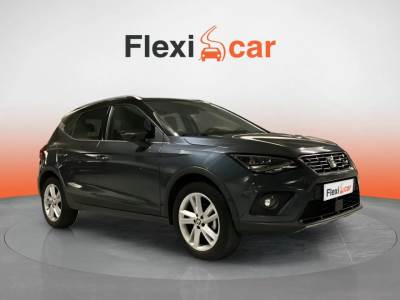 Carro usado SEAT Arona 1.0 TSI FR Gasolina