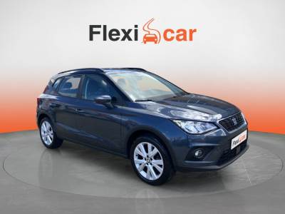 Carro usado SEAT Arona 1.0 TSI Style Gasolina