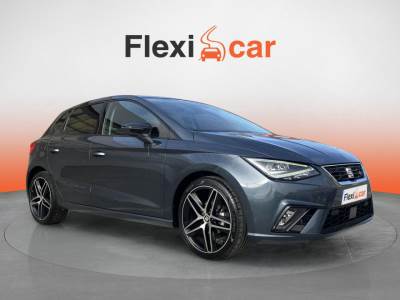 Carro usado SEAT Ibiza 1.0 TSI FR Gasolina