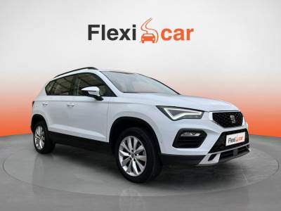 Carro usado SEAT Ateca 1.0 TSI Style Gasolina