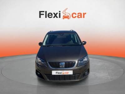 Carro usado SEAT Alhambra 2.0 TDI Xcellence DSG Diesel