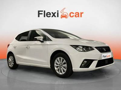 Carro usado SEAT Ibiza 1.0 TSI Style Gasolina