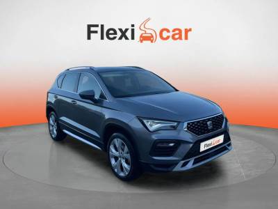 Carro usado SEAT Ateca 1.5 TSI Xperience DSG Gasolina