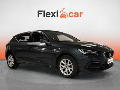 Carro usado SEAT Leon 2.0 TDI Style Diesel