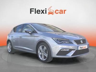 Carro usado SEAT Leon 1.0 EcoTSI FR S/S Gasolina