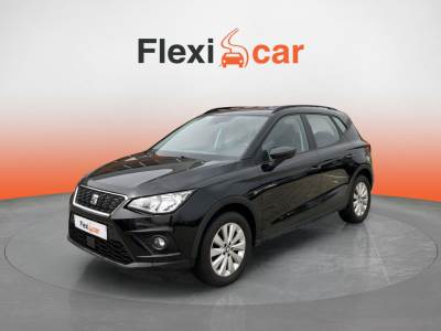 Carro usado SEAT Arona 1.0 TSI Style Gasolina