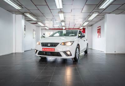 Carro usado SEAT Ibiza 1.0 Style Gasolina