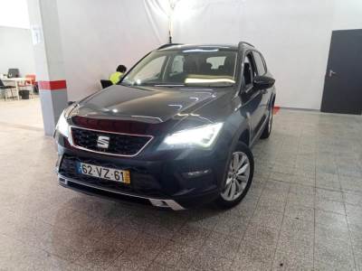 Carro usado SEAT Ateca 1.6 TDI Style Diesel