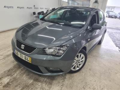 Carro usado SEAT Ibiza 1.4 TDi Reference Diesel