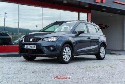 Carro usado SEAT Arona 1.0 TSI Style Gasolina