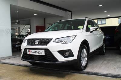 Carro usado SEAT Arona 1.0 TSI Style Gasolina