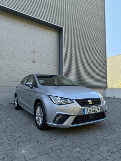 Carro usado SEAT Ibiza 1.0 Style Gasolina