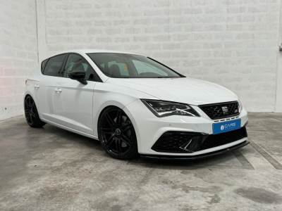 Carro usado SEAT Leon 1.6 TDI Style S/S Diesel