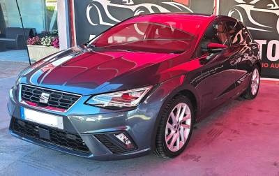 SEAT Ibiza 1.0 TSI FR