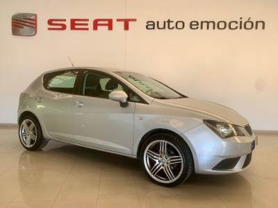 Carro usado SEAT Ibiza 1.2 TDi Style Diesel