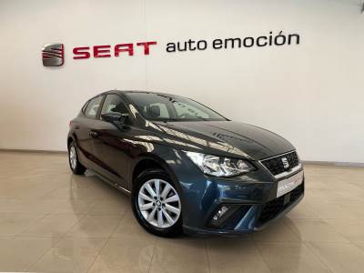 Carro usado SEAT Ibiza 1.6 TDI Style Diesel