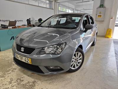 SEAT Ibiza 1.4 TDi Reference