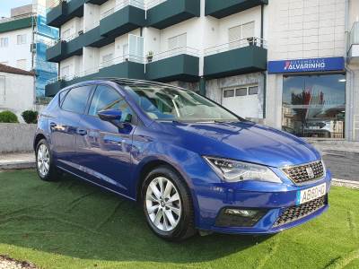 Carro usado SEAT Leon 1.0 EcoTSI Style S/S Gasolina