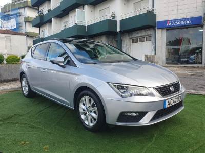 Carro usado SEAT Leon 1.0 EcoTSI Style S/S Gasolina